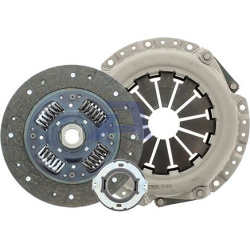 sankabos komplektas AISIN Clutch Kit (3P)
                                                KY-051A, Nenurodytas gamintojas, KY