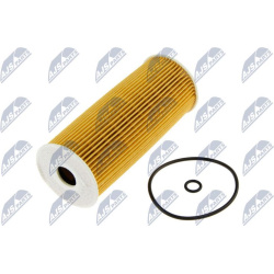 WINFIL OIL FILTER
                                NTY-SPEC                                                FOF-VW-027, NTY-SPE