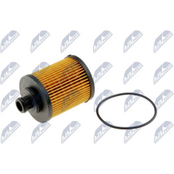 alyvos filtras
                                NTY                                                FOF-FT-001, NTY, FOF-FT-001