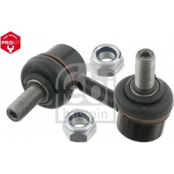 Stabilizatoriaus traukė
                                FEBI BILSTEIN                                                27359, 