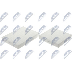 filtras, salono oras
                                NTY                                                FCF-PE-017, NTY, FCF-