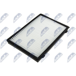 WINFIL CABIN FILTER
                                NTY-SPEC                                                FCF-DW-015, NTY-S