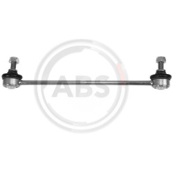 Stabilizatoriaus traukė
                                A.B.S.                                                260395, Nenuro