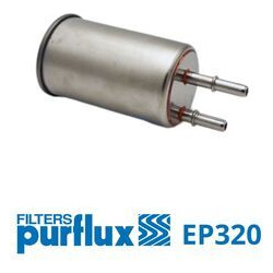 kuro filtras
                                PURFLUX                                                EP320, PURFLUX, EP320, au