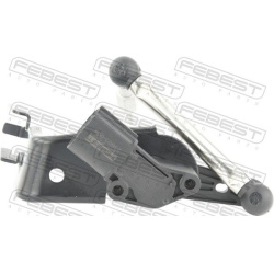 Jutiklis, žibintų diapazono reguliavimas
                                FEBEST                                            