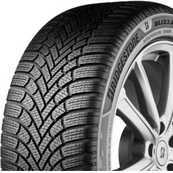 Žieminės padangos BRIDGESTONE BLIZZAK 6 255 /50/R20 109 W
                                BRIDGESTONE                      