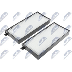filtras, salono oras
                                NTY                                                FCF-DW-019, NTY, FCF-