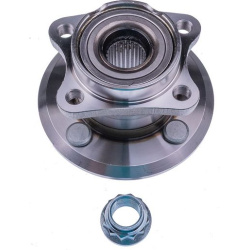 rato guolis
                                DENCKERMANN                                                W413899, Nenurodytas g