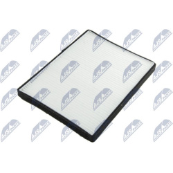 filtras, salono oras
                                NTY                                                FCF-NS-000, NTY, FCF-