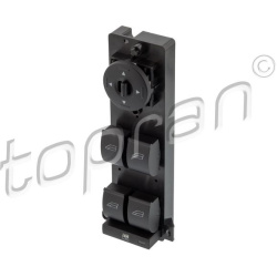 jungiklis, lango pakėliklis
                                TOPRAN                                                305 766, N