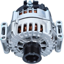 kintamosios srovės generatorius
                                MAXGEAR                                                55-05