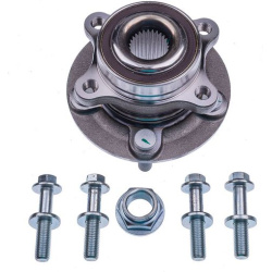 rato guolis
                                DENCKERMANN                                                W413896, Nenurodytas g