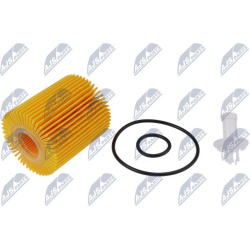 WINFIL OIL FILTER
                                NTY-SPEC                                                FOF-TY-019, NTY-SPE