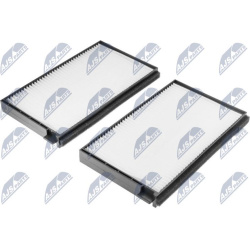 filtras, salono oras
                                NTY                                                FCF-HY-515, NTY, FCF-