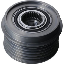 laisvos eigos sankaba, kint. sr. generatorius VALEO NEW SPARE PART
                                                588164, VA