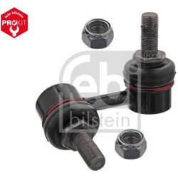 Stabilizatoriaus traukė
                                FEBI BILSTEIN                                                34717, 