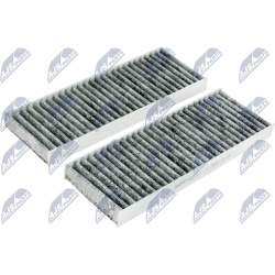 filtras, salono oras
NTY FCF-PE-021C, NTY, FCF