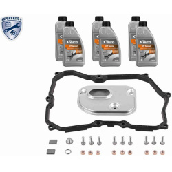 Kompl., autom. pavarų dėžės alyv. keit. EXPERT KITS +
                                VAICO                              