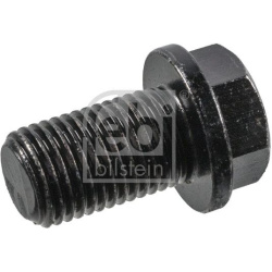 alyvos išleidimo kaištis, alyvos karteris
                                FEBI BILSTEIN                                1942