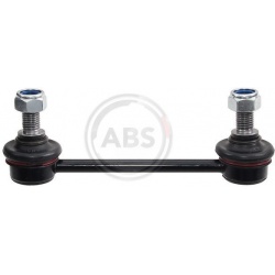 Stabilizatoriaus traukė
                                A.B.S.                                                260759, Nenuro