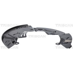 apsauginis skydas, stabdžių diskas
                                TRISCAN                                                8