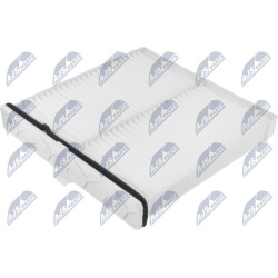 Filtras, salono oras
                                NTY                                                FCF-MZ-024, NTY, FCF-