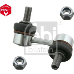 Stabilizatoriaus traukė
FEBI BILSTEIN 27987,