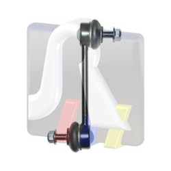 Stabilizatoriaus traukė
                                RTS                                9700715, RTS, 9700715, auto detal