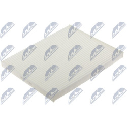 WINFIL CABIN FILTER
                                NTY-SPEC                                                FCF-FT-020, NTY-S