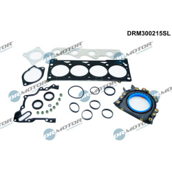 tarpiklių komplektas, cilindro galva
Dr.Motor Automotive