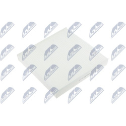 WINFIL CABIN FILTER
                                NTY-SPEC                                                FCF-HD-017, NTY-S