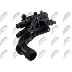 Termostatas, aušinimo skystis
                                NTY                                                CTM-PE-021,