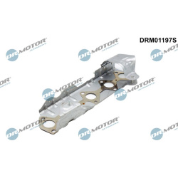 tarpiklis, išleidimo kolektorius
                                Dr.Motor Automotive                                DRM01197