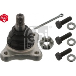 Šarnyras ProKit
                                FEBI BILSTEIN                                41263, FEBI BILSTEIN, 41263, au
