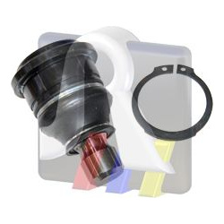 Šarnyras pakabos
                                RTS                                                9302337, RTS, 9302337, a