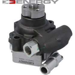 hidraulinis siurblys, vairo sistema
                                ENERGY                                                PW6