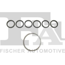 montavimo komplektas, kompresorius
                                FA1                                                KT10026