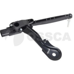 Jutiklis, žibintų diapazono reguliavimas
                                OSSCA                                             