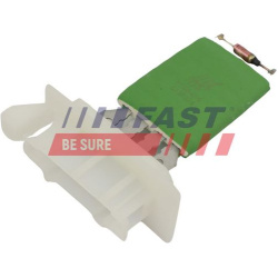 prerezistorius, pūtiklis
                                FAST                                                FT00424, FAST, 