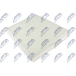 filtras, salono oras
                                NTY                                                FCF-ME-019, NTY, FCF-
