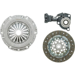 sankabos komplektas AISIN CSC Kit (3P)
                                                CKE-PE10R, Nenurodytas gamintojas, CKE