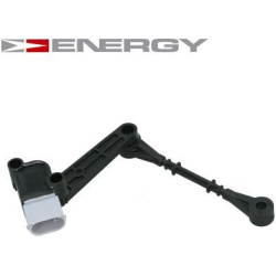 Jutiklis, žibintų diapazono reguliavimas
                                ENERGY                                            