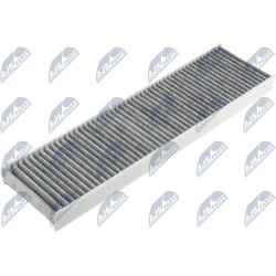 WINFIL CABIN FILTER CARBON
                                NTY-SPEC                                                FCF-BM-020