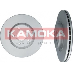 stabdžių diskas (1vnt)
                                KAMOKA                                                1031016, KAMOK