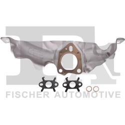 montavimo komplektas, kompresorius
                                FA1                                                KT22042