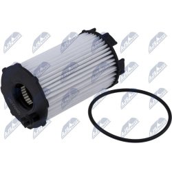 WINFIL OIL FILTER
                                NTY-SPEC                                                FOF-AU-001, NTY-SPE