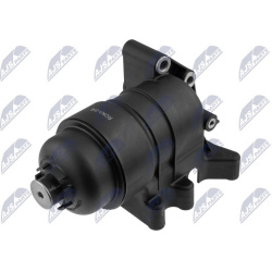 NTY OIL FILTER HOUSING
                                NTY-SPEC                                                CCL-KA-006, NT