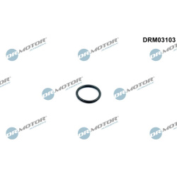 tarpiklis, termostato korpusas
                                Dr.Motor Automotive                                DRM03103, D