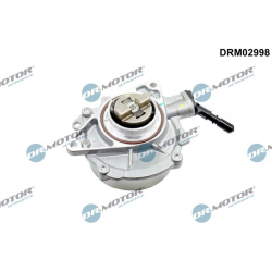 vakuumo siurblys, stabdymo įrenginys
                                Dr.Motor Automotive                                    