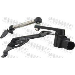 Jutiklis, žibintų diapazono reguliavimas
                                FEBEST                                            